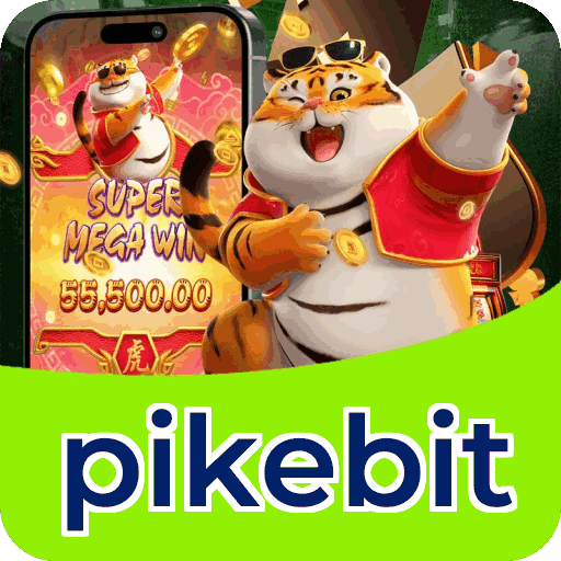 Tabela RTP dos jogos de cassino da pikebit