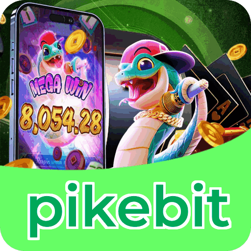 Passo a passo para baixar o app pikebit — ilustração editorial