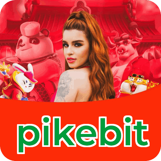 Catálogo pikebit 2.547 jogos - Pragmatic Play, Evolution, NetEnt