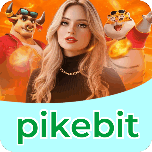 Uso seguro da plataforma pikebit — ilustração editorial