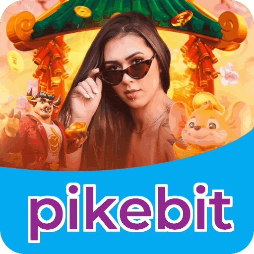 Entrar no canal oficial da pikebit no Telegram com segurança — ilustração editorial