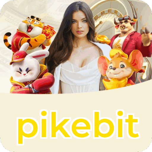 pikebit segurança SSL 256-bit - Licença Curaçao, eCOGRA, GLI certificado