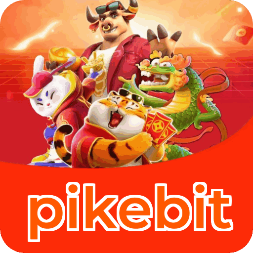 pikebit PIX instantâneo Brasil - Depósito e saque em minutos 24/7